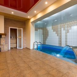 Фото Fedorov ApartHotel (Федоров апарт-отель)