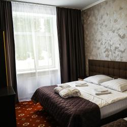 3-местный номер стандарт улучшенный