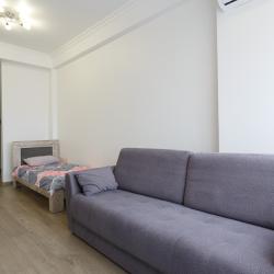 Фото Апартаменты на улице Платановая