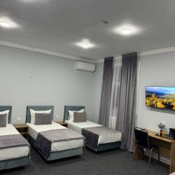 Фото Отель Kesh B&B (Кеш)