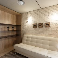 Фото Отель Две Подушки на Гагарина 82А