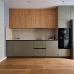 Фото Отель ApartKRD на улице Сормовская 1/6
