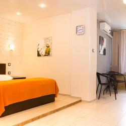 Фото Отель Sunrise flat (Санрайз флэт) на улице Фонтанная