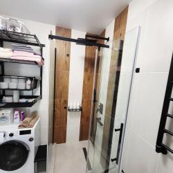 2-комнатные апартаменты улучшенные