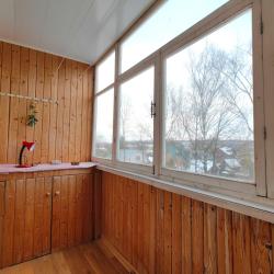 Фото Отель Посуточно на переулке Луговой
