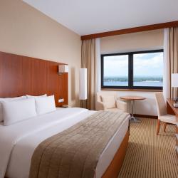HolidayHall Samara (ХолидейХолл Самара) (бывш. Holiday Inn Samara) — ebd5f627f8f7a6a1d772d677087e306c