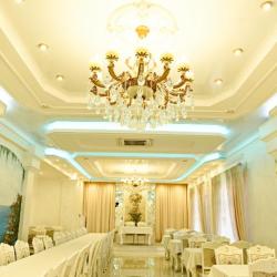 Фото Отель Причал