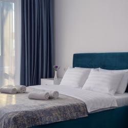 Фото Отель Portland (Портлэнд)