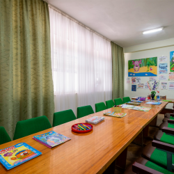 Фото Отель Крымское Приазовье