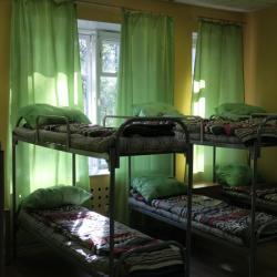 Фото Хостел-парк