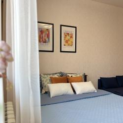 Фото Отель КакДома на улице Красноярская 57