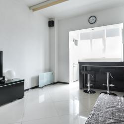 Апартаменты студия Варшавская ул, 19 к 5