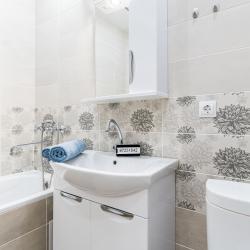 Фото Отель LetoApart (ЛетоАпарт) на улице Хворостянского 21-498