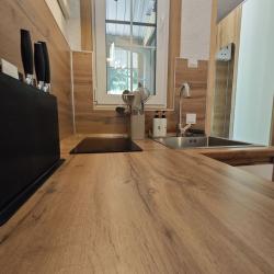 1-комнатные апартаменты студия (мансарда)