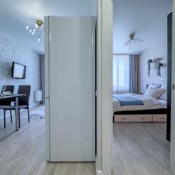 Апартаменты улучшенные Васильковая, 7