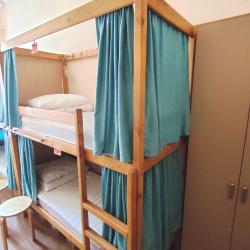 Фото Хостелы Рус-