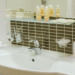 Фото Отель Яхонты Истра