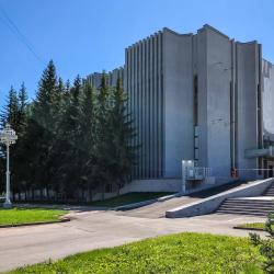 Фото Отель Guesthouse Совесткий проспект (Гестхаус)