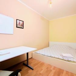 фото 8 Hermes Aparts (Хермес Апартс) на проспекте Волгоградский 57