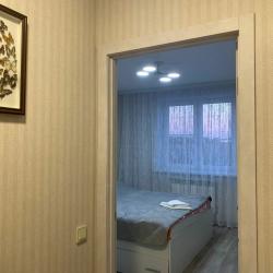 1-комнатные апартаменты улучшенные