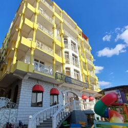 Фото Отель Французский квартал