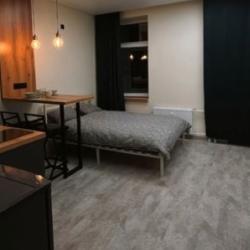 Фото Отель RentMe 24 (РентМи) на улице Галины Вишневской 1 корпус 1