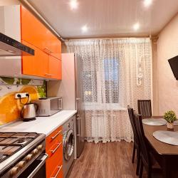 Фото Отель Harmonia Apartments (Гармония Апартментс) на улице Шекснинская 62