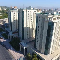 Фото Отель Apart Hotel Suzani (Сузани)