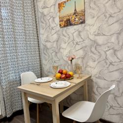 Фото Апартаменты на к162