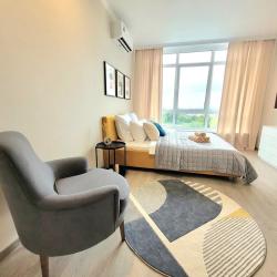 Фото Отель Sibir House на проспекте Притомский 25 корпус 4