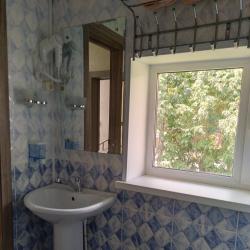 Номер эконом с 2 односпальными кроватями