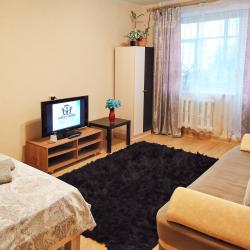 Фото Апартаменты на улице Верхняя Дуброва 29