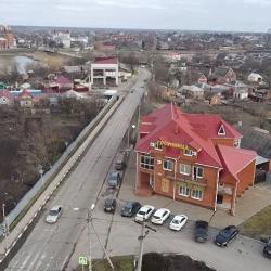 Фото Отель 5 сезонов