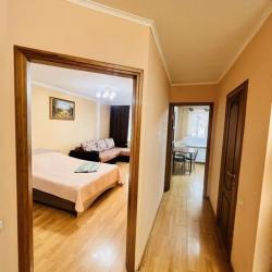 Апартаменты стандарт