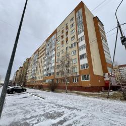 2-комнатные апартаменты улучшенные