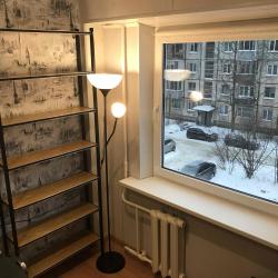 2-комнатные апартаменты эконом