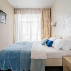 Фото Апартаменты Apart Vl (Апарт ВЛ) на улице Набережная 5В