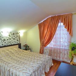 Фото Отель Гостевой дом НАТАЛИсити