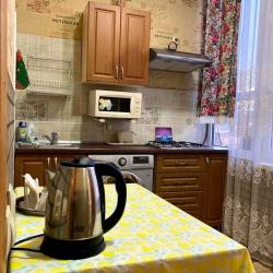 1-комнатные апартаменты стандарт Башня