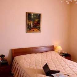 Фото Отель Берег