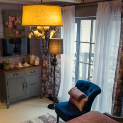 Фото Отель Грандъ Сова