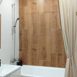 Фото Отель Добрый дом на улице Новоселов 92