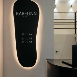 Фото Отель Karelinn (Карелинн)