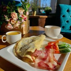 Фото Отель Chalama (Чалама)