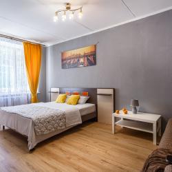 фото 10 ApartLevis (АпартЛевис) на улице Нагатинская