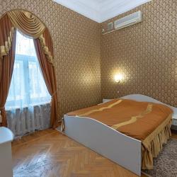 Фото Отель Санаторий Дюльбер