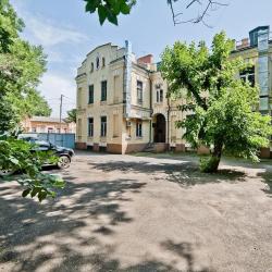 Фото Апартаменты на улице Коммунаров 3