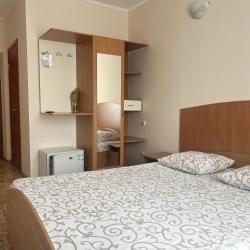 Фото Отель Вилла Елена