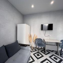 Апартаменты студия