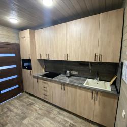 Кровать в общем номере с 3 двухъярусными кроватями (общие удобства)